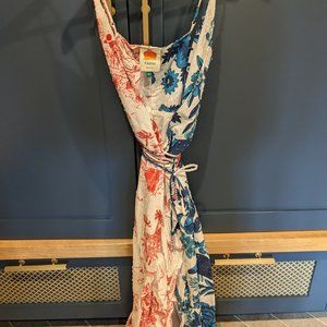 Women's Farm Rio maxi dress